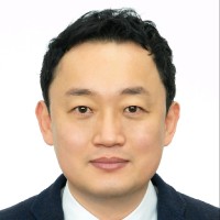 Bank of Korea Employee Yong-June Yoon's profile photo
