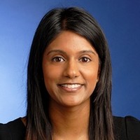 BlackRock Employee Sanchi Arulanandam's profile photo