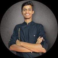 Stelda Employee Ruturaj Wandre's profile photo