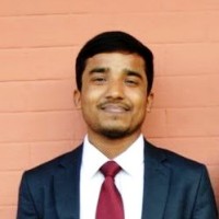 Zulip Employee Aman Agrawal's profile photo
