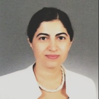 Eptisa Türkiye Employee Tülay Akkurt's profile photo