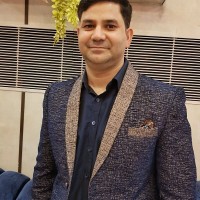Navin Sahani