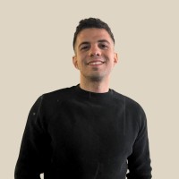 Peter Park Employee Mahmoud Alwadia's profile photo