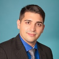 CFNA (Credit First National Association) Employee Zach Koepf's profile photo