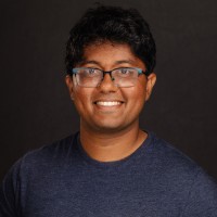 MIT Department of Mathematics Employee Adityanarayanan Radhakrishnan's profile photo