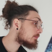 C.C.C.P. Employee Benjamin Coquelle's profile photo
