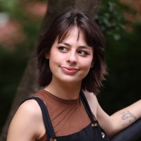 Carolina Gao Email