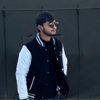 Abhishek Kashyap's profile photo