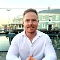 Because Connected Experiences Employee Sean Pelser's profile photo