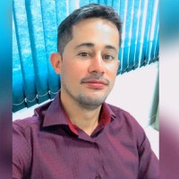 Grupo Netway Employee Rafael Suzuki Lazo's profile photo