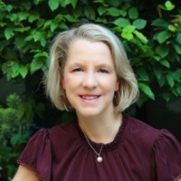 BackPack Beginnings Employee Leigh Jones's profile photo