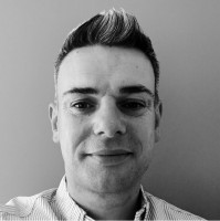 Orfium Employee Colm O'Carroll's profile photo