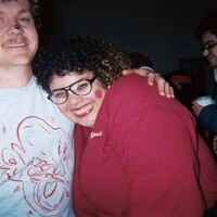 Open Source Hardware Association Employee Herine Palacios-Rodriguez's profile photo