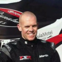 Bridgestone NZ Ltd Employee John Hart's profile photo