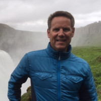 W.W. Grainger Employee Todd Vogel's profile photo