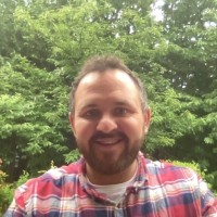 Airfinity Ltd Employee Peter Harding's profile photo