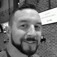 Copper State Rubber - A Specialties Company Employee Michael F's profile photo