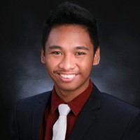 IBM Employee Jayson Barroga's profile photo