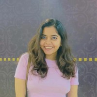 Concria Employee Vaishnavi Padaki's profile photo