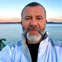 Snohomish County, WA Employee Ryan Hembree's profile photo