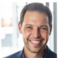 Found Employee Luca Ranaldi's profile photo