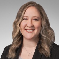 Hunter Health Employee Erin Palnau's profile photo