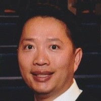 Cohere Employee Andy Tran's profile photo