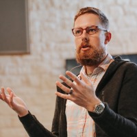 Tov Co. Employee Josh Morris's profile photo