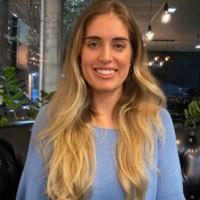 CODEM Employee Priscila Peteck's profile photo