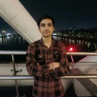 VaST ITES Pvt. Ltd. Employee Vishal Kumar's profile photo