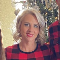 SME Steel Employee Amber Barrow's profile photo