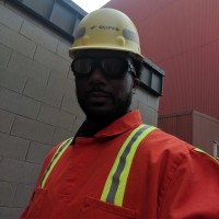 International Hardcoat Inc. Employee Demar Jones's profile photo