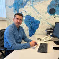 Roni Krmpotic Email
