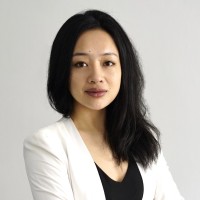 Chen Xu Email