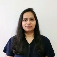 Space Generation Advisory Council Employee Kiran Mankame's profile photo