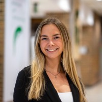 The Support Network Employee Justina Bloch's profile photo