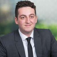 Cash App Employee Baher Maher's profile photo