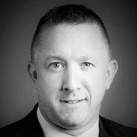 OneMarketData Employee Bryan Ruben's profile photo