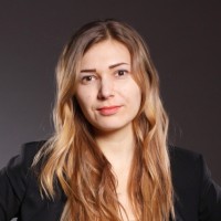 Colibrix.Tech Employee Nataliia Dubovyk's profile photo