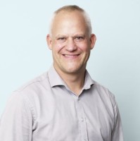 Wavepiston Employee Steen Thomsen's profile photo