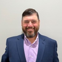 Ensora Health Employee Mark Hales's profile photo