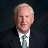 B2B CFO Employee Mark Shearer's profile photo