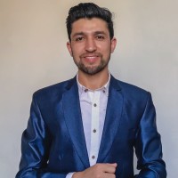 Fiverr Employee Nasir Ullah's profile photo