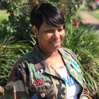 Sharon Northington's profile photo