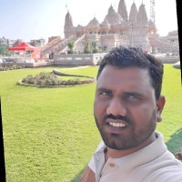 JKTech Employee Santosh Maidargi's profile photo