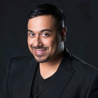 Rogers Communications Employee Randy Persaud's profile photo