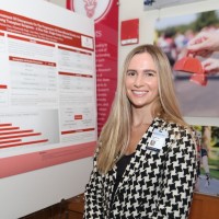 VML HEALTH Employee Adrienne Ross's profile photo