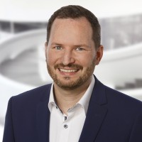 Rohde & Schwarz Employee Robin Kraus's profile photo