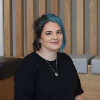 Avencia Consulting Employee Emma Hayes's profile photo