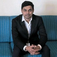 AI Engineering Service Limited Employee Lalit Biswal's profile photo